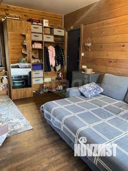 Дом 71м&sup2;, 2-этажный, участок 6 сот.  