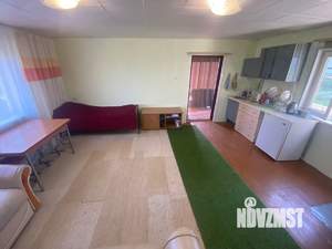 Дом 40м², 2-этажный, участок 7 сот.  
