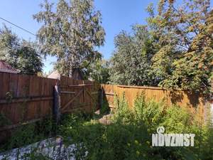 Дом 23м&sup2;, 1-этажный, участок 6 сот.  