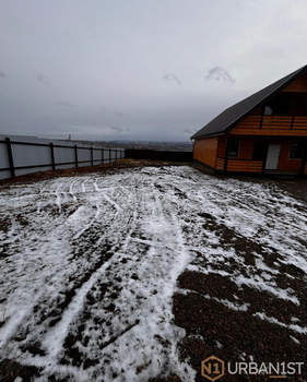 Дом 140м², 2-этажный, участок 7 сот.  