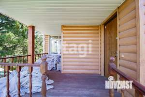 Дом 240м&sup2;, 2-этажный, участок 15 сот.  