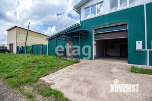 Дом 403м&sup2;, 3-этажный, участок 15 сот.  