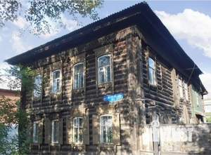 Дом 187м&sup2;, 2-этажный, участок 7 сот.  