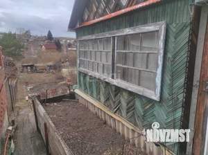 Дом 20м², 1-этажный, участок 8 сот.  