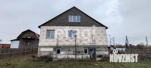 Дом 165м&sup2;, 2-этажный, участок 9 сот.  