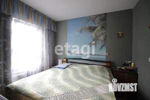 Дом 87м&sup2;, 1-этажный, участок 9 сот.  