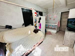 Дом 50м&sup2;, 1-этажный, участок 3 сот.  