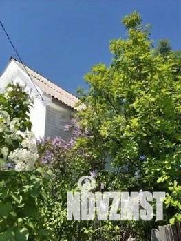 Дом 50м&sup2;, 2-этажный, участок 12 сот.  