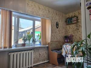 Дом 78м², 1-этажный, участок 3 сот.  