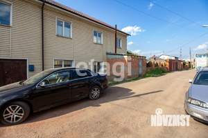 Дом 280м², 2-этажный, участок 5 сот.  