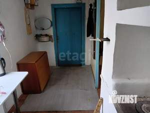 Дом 42м&sup2;, 1-этажный, участок 6 сот.  