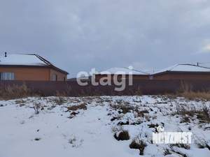 Дом 105м&sup2;, 1-этажный, участок 6 сот.  