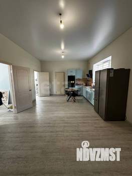 Дом 68м&sup2;, 1-этажный, участок 12 сот.  