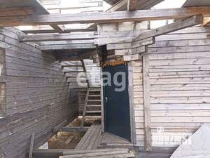 Дом 60м&sup2;, 1-этажный, участок 10 сот.  