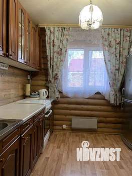 Дом 69м&sup2;, 2-этажный, участок 8 сот.  