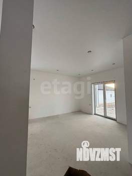 Дом 113м&sup2;, 1-этажный, участок 7 сот.  