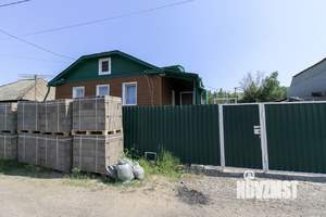 Дом 137м², 2-этажный, участок 5 сот.  