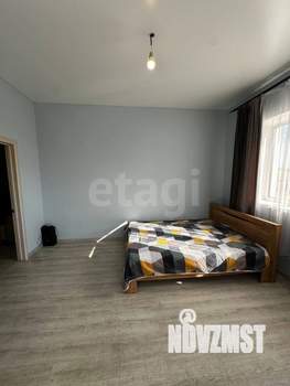 Дом 68м&sup2;, 1-этажный, участок 12 сот.  