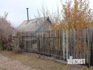 Дом 42м&sup2;, 1-этажный, участок 6 сот.  