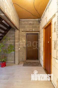 Дом 116м&sup2;, 2-этажный, участок 10 сот.  