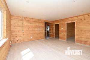 Дом 135м², 2-этажный, участок 6 сот.  