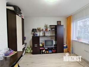 Дом 95м&sup2;, 2-этажный, участок 10 сот.  