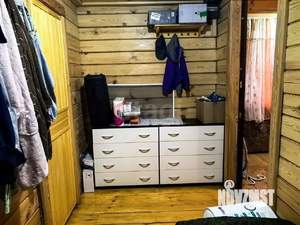 Дом 60м&sup2;, 1-этажный, участок 10 сот.  