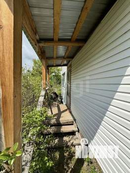 Дом 50м&sup2;, 2-этажный, участок 12 сот.  