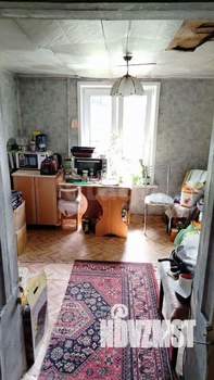 Дом 38м², 1-этажный, участок 3 сот.  