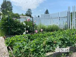 Дом 68м&sup2;, 2-этажный, участок 11 сот.  