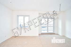 Таунхаус 150м&sup2;, 2-этажный, участок 4 сот.  