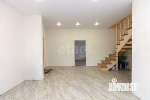 Дом 102м&sup2;, 2-этажный, участок 7 сот.  