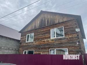 Дом 160м&sup2;, 2-этажный, участок 9 сот.  