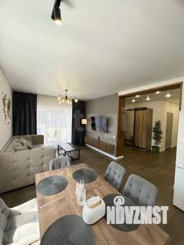 Дом 96м², 1-этажный, участок 5 сот.  