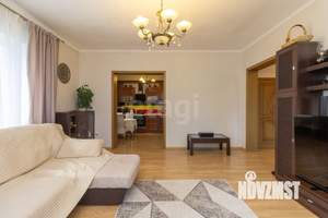 Дом 138м&sup2;, 2-этажный, участок 8 сот.  