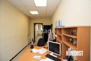 Дом 450м², 3-этажный, участок 9 сот.  