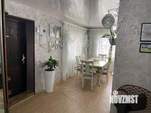 Дом 170м², 2-этажный, участок 4 сот.  
