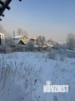 Дом 22м&sup2;, 1-этажный, участок 9 сот.  