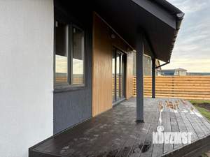 Дом 85м², 1-этажный, участок 7 сот.  