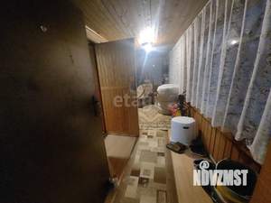 Дом 75м&sup2;, 2-этажный, участок 4 сот.  