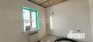 Дом 110м&sup2;, 2-этажный, участок 9 сот.  