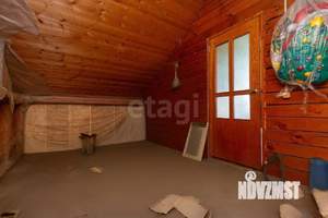 Дом 99м&sup2;, 2-этажный, участок 10 сот.  