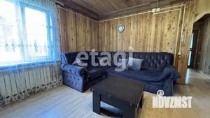 Дом 109м&sup2;, 2-этажный, участок 7 сот.  