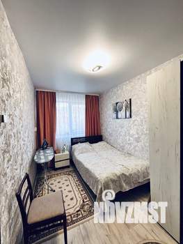 Дом 71м², 1-этажный, участок 5 сот.  