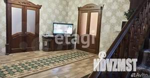 Дом 489м&sup2;, 2-этажный, участок 8 сот.  