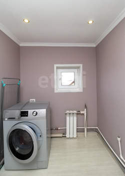 Дом 46м², 2-этажный, участок 3 сот.  