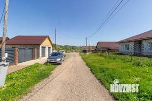 Дом 155м&sup2;, 1-этажный, участок 12 сот.  