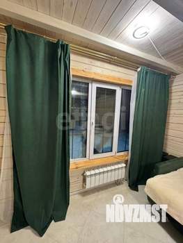 Дом 80м², 2-этажный, участок 15 сот.  