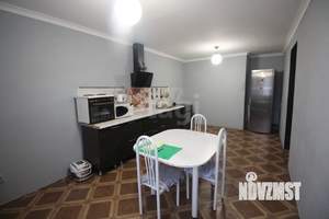 Дом 243м², 3-этажный, участок 7 сот.  