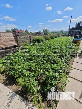 Дом 123м&sup2;, 2-этажный, участок 8 сот.  